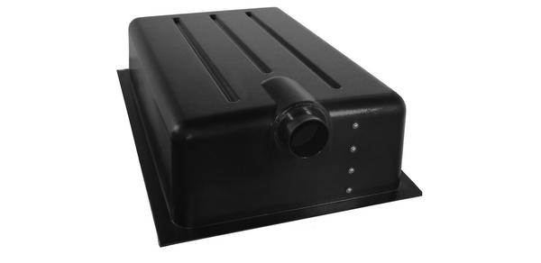 Icon Waste Holding Tank (MPN: 12376)