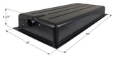 Icon Waste Holding Tank (MPN: 12378)