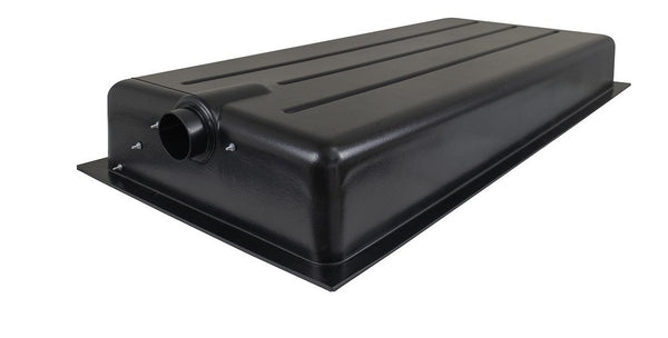 Icon Waste Holding Tank (MPN: 12378)