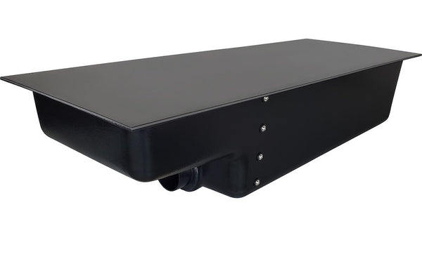 Icon Waste Holding Tank (MPN: 12418)