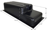 Icon Waste Holding Tank (MPN: 12418)