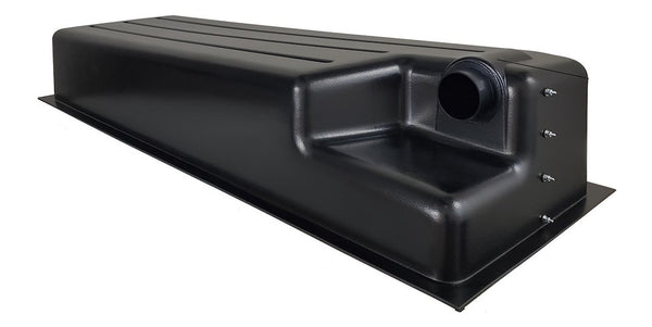 Icon Waste Holding Tank (MPN: 12420)