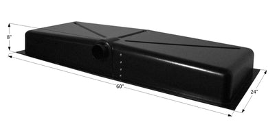 Icon Waste Holding Tank (MPN: 12427)