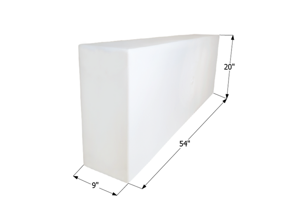 Icon Fresh Water Tank (MPN: 12450)