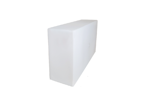 Icon Fresh Water Tank (MPN: 12455)