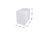 Icon Fresh Water Tank (MPN: 12498)