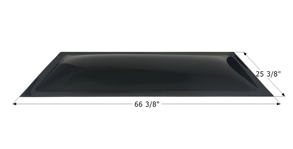 Icon Skylight Bubble Dome (MPN: 12592)