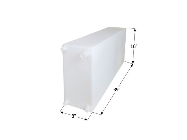 Icon Fresh Water Tank (MPN: 12724)