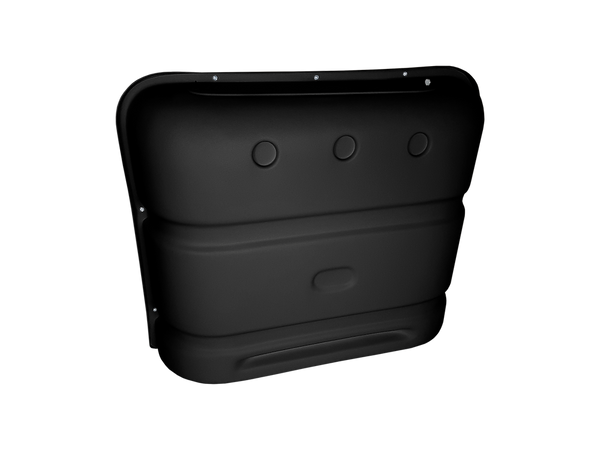 Icon Propane Tank Cover (MPN: 12867)