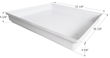 Icon Technologies Shower Pan (MPN: 12873)