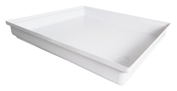 Icon Technologies Shower Pan (MPN: 12873)