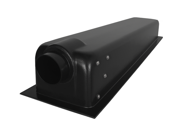 Icon Waste Holding Tank (MPN: 14049)
