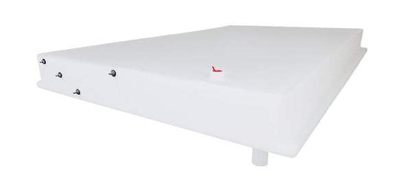 Icon Fresh Water Tank (MPN: 14095)