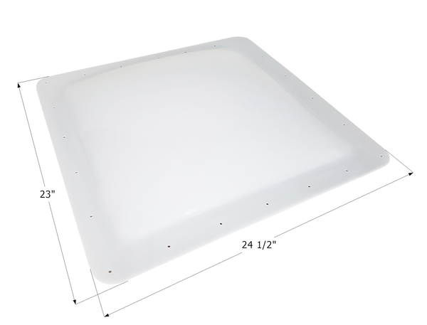 Icon Skylight Bubble Dome (MPN: 14107)