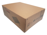 Icon Skylight 4 Inch High Bubble Dome (MPN: 14268)