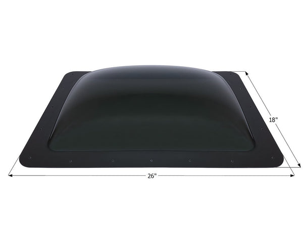 Icon Skylight Bubble Dome (MPN: 14292)