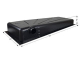 Icon Waste Holding Tank (MPN: 14309)