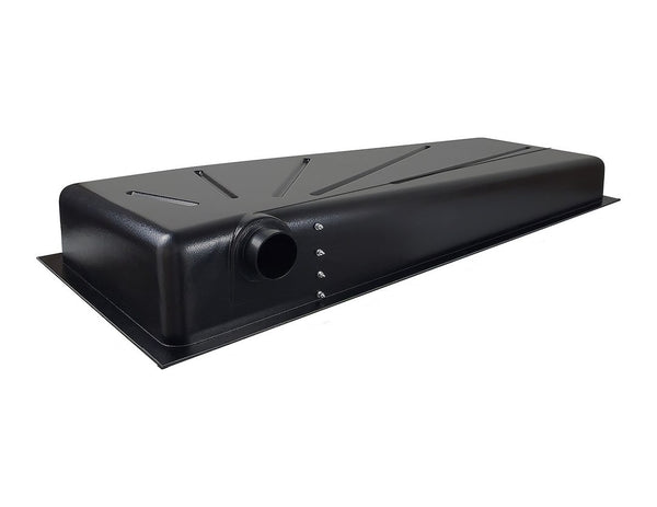 Icon Waste Holding Tank (MPN: 14309)