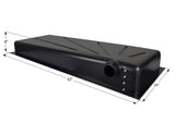 Icon Waste Holding Tank (MPN: 14310)