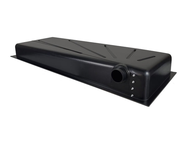Icon Waste Holding Tank (MPN: 14310)