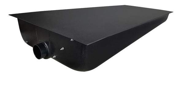 Icon Waste Holding Tank (MPN: 14320)