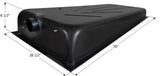 Icon Waste Holding Tank (MPN: 14320)