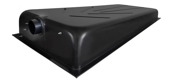 Icon Waste Holding Tank (MPN: 14320)
