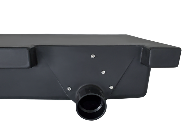 Icon Waste Holding Tank (MPN: 14428)