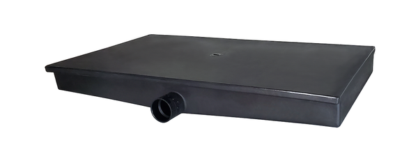 Icon Waste Holding Tank (MPN: 14429)
