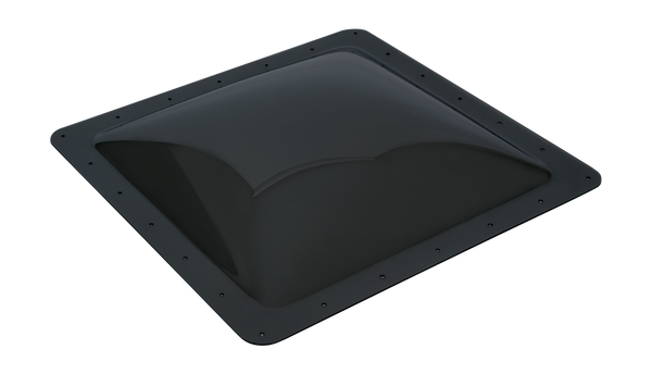 Icon 4 Inch High Bubble Dome Skylight (MPN: 14526)