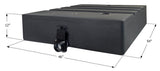 Icon Waste Holding Tank (MPN: 14559)