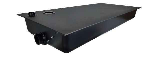Icon Fresh Water Tank (MPN: 14694)