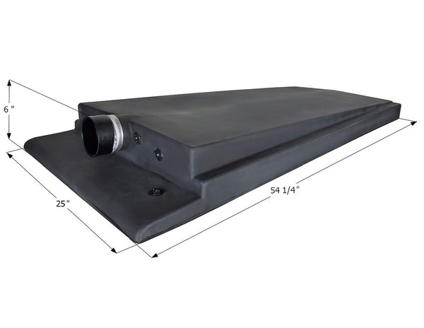 Icon Technologies Waste Holding Tank (MPN: 14753)