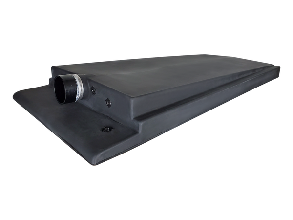 Icon Technologies Waste Holding Tank (MPN: 14753)
