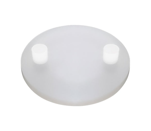 Icon Fresh Water Tank Fill Plug (MPN: 14807)