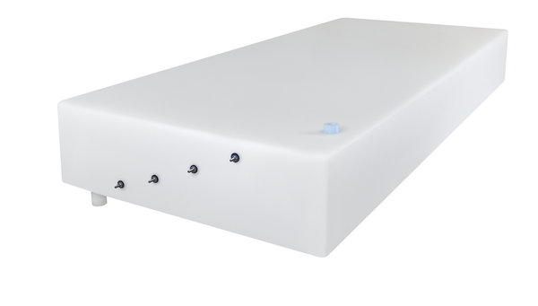 Icon Fresh Water Tank (MPN: 15105)