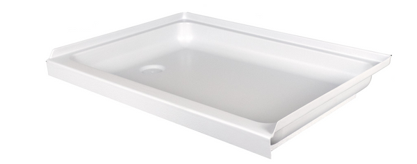 Icon Technologies Shower Pan (MPN: 15237)