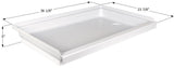 Icon Shower Pan (MPN: 15241)