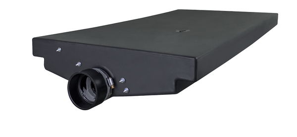 Icon Waste Holding Tank (MPN: 15271)