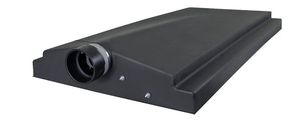 Icon Waste Holding Tank (MPN: 15271)