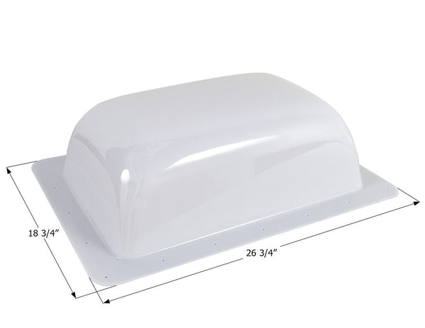 Icon Skylight Bubble Dome (MPN: 15283)