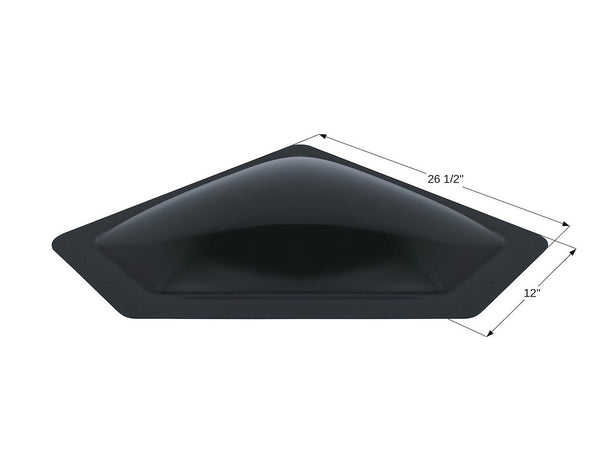 Icon Skylight Bubble Dome Neo Angle (MPN: 15354)