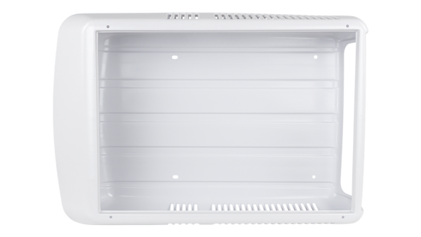 Icon Air Conditioner Shroud (MPN: 15981)