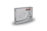 Icon Skylight 4 Inch Bubble Dome (MPN: 16031)