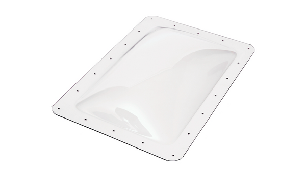 Icon Skylight 4 Inch Bubble Dome (MPN: 16031)