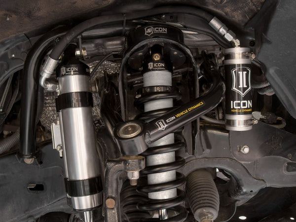 ICON Vehicle Dynamics Multiple Shock Absorber Kit (MPN: 56109)