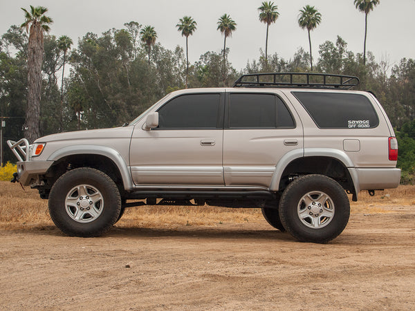 Icon Vehicle Dynamics Coil Spring (MPN: 53015)
