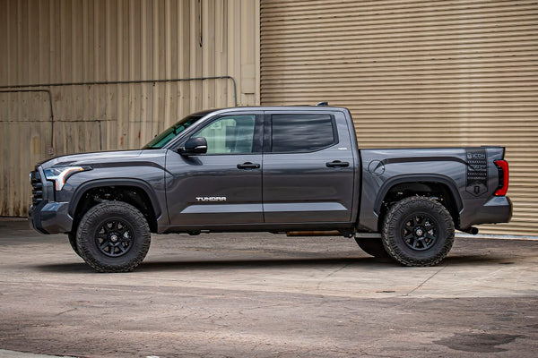 Icon Vehicle Dynamics Leveling Kit Suspension (MPN: K53194)