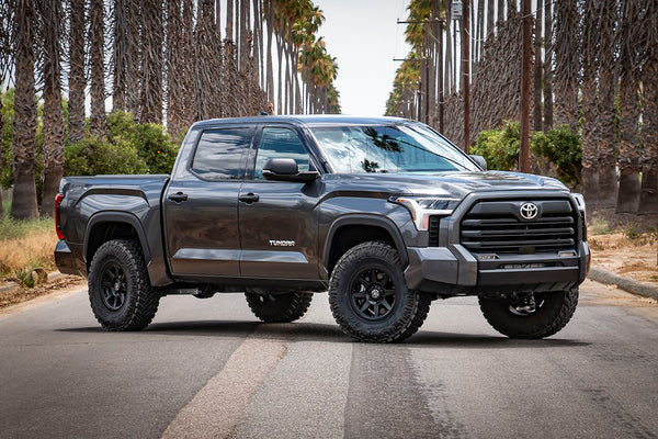 Icon Vehicle Dynamics Leveling Kit Suspension (MPN: K53194)
