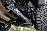 Icon Billet Aluminum Control Arm Set (MPN: 54002)